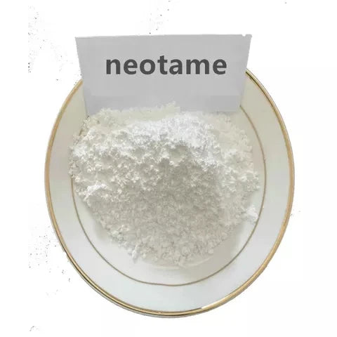 Manufacturer Price Food Grade Sweetener E961 Neotame