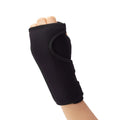 Metal Wrist Splint Wrist Support Strength Wraps Brace Hand Bandage Wrist Brace for Men and Women