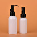 Custom PET Plastic Pump Bottle for Hand Wash Gel Personal Care Shampoo Hair and Skin Care Body Care Spray Lotion Bottles
