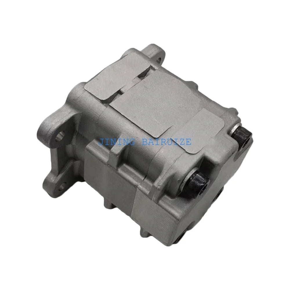 Excavator Hydraulic pilot Pump Pc35mr-1 Pc35mr-2 Gear Pump 705-41-02320