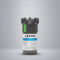 LEFOO Household 24v 10bar Small Water Booster Ro Pump 100PSI Diaphragm Booster Pump for Commercial Reverse Osmosis System