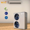 Heatpump R32 10KW 16KW 20KW 24KW Bomba De Calor Inverter Pompe a Chaleur Air to Water Heat Pump Warmepumpe