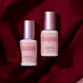 Pinky Leem Custom Best  Strong extra Strong Oil Resistant Waterproof Sensitive Low Humidity pink Eyelash Extension Glue
