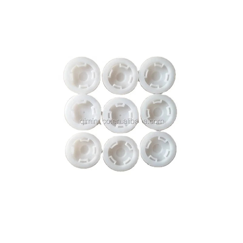 China Factory Price Food Grade 2inch and 3/4inch Customized Plastic Drum Bung/plug