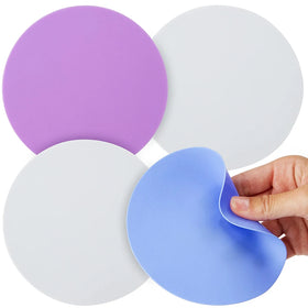 Customized Multi-function Jar Openers Silicone Rubber Non Slip Jar Bottle Lid Grip Opener Silicone Jar Opener
