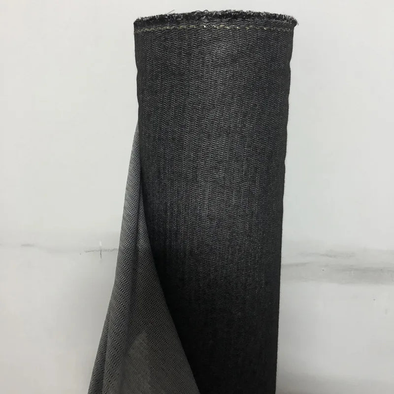 120GSM Brush Fusing Interlining Fabric-YBLMC120-120G-60"150CM