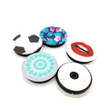 Custom Logo Printing Sticky Phone Grip Holder Sockets Phone Stand Phone Socket