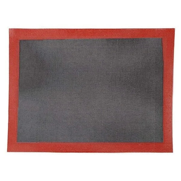 Hot Sale Food Grade Silicone Rolling Pastry Mat Non-slip with Measurement for Dough Baking & Pastry Tools