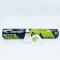 Badminton Shuttlecock Natural Feather Without Bleach Anyball 3in1 Shuttlecock 333 Model Outdoor Play