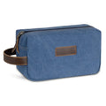 Vintage Wholesale Canvas Cotton Luxury  Large Travel Toiletry Make up Makeup Cosmetic Bag Pouch Box Case Pack for Men Women