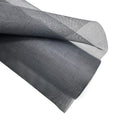 Modern Design Fiberglass Mosquito Net Roll Screen Insect Screen for Windows