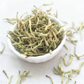 Jin Yin Hua Natural Dried Honeysuckle Flower Tea Chinese Herbal Lonicera Japonica Flavor Tea