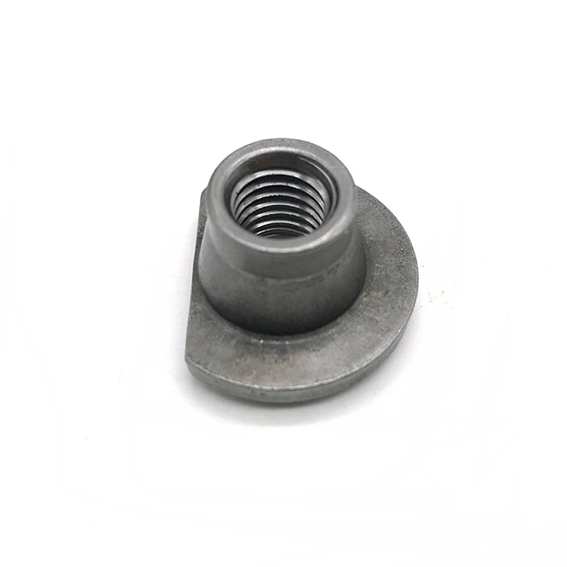 Customize M6 M8 M10 Carbon Stainless Steel T Nut M12 Weld Nut
