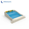Hot Sale Water Park Surf Simulator Flowrider
