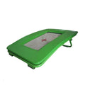 LDK Sports Equipment Hot Sale Profession Kids and Adult Square Mini Jump Trampoline for Playing