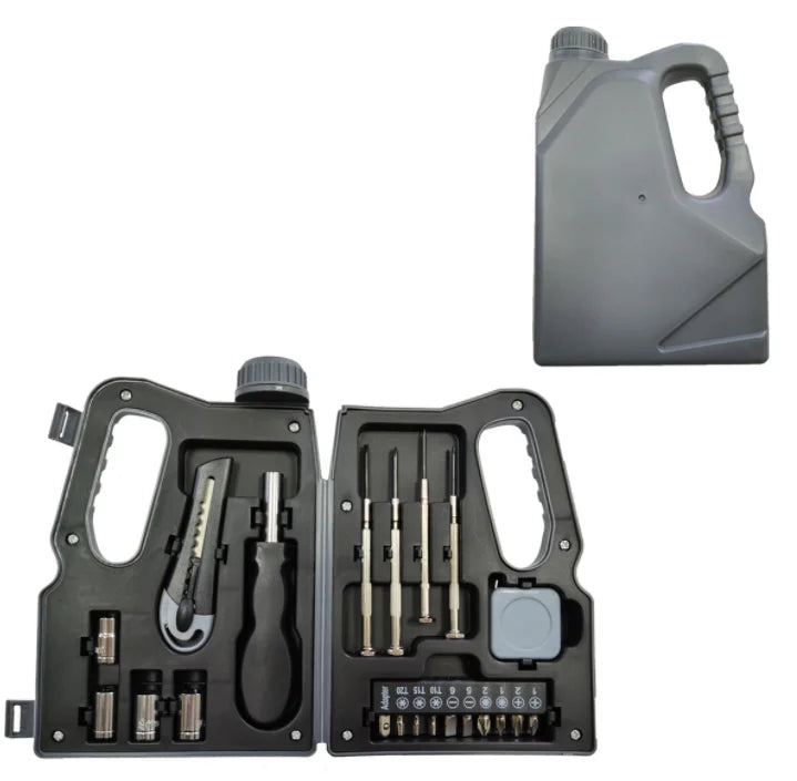Promotional Giveaways Useful Gadgets 21 in 1  Lubricant Can Shape Multifunctional  Other Hardware  Multi Tool