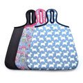 New Sublimation Diving Material Car Storage Package Car Load Storage Hanging Bag Car Garbage Bag Inner Bladder Package