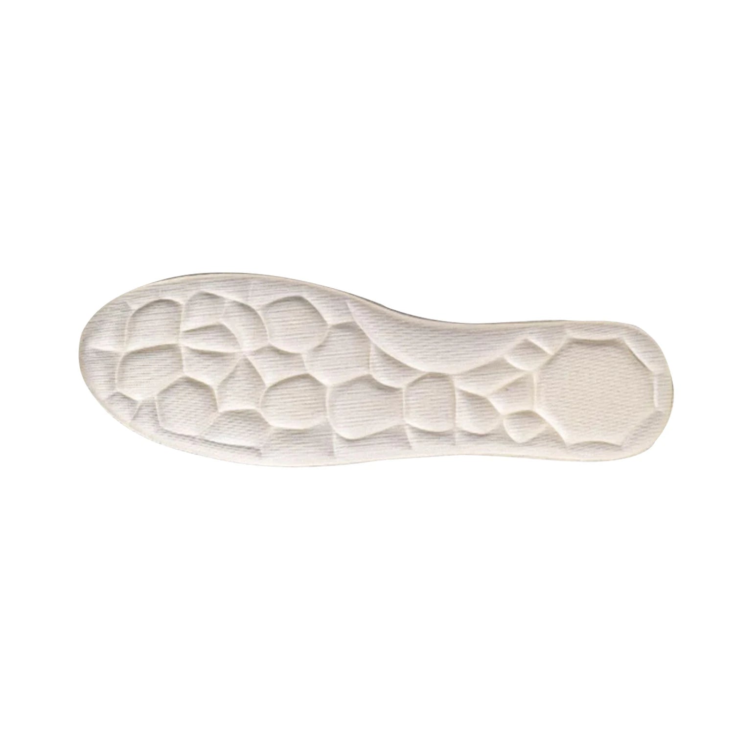 5D Massage Insoles Super Soft Pain Resistant Women Stand for a Long Time Without Fatigue Absorbs Sweat Prevents Odor Inserts