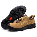 Guyisa Factory Direct Sales Type of Rubber Soles Wear Folding Anti-slip Breathable Quality Safety Shoes