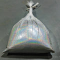 Wholesale Kg Holographic Non-Toxic Mermaid Nail Art Glitter Mix Powder Holographic Mixed Chunky Glitter Bulk