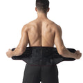 Back Brace for Lower Back Pain Relief - Back Waist Support Belt for Women & Men Lower Back Brace for Herniated Disc Sciatica