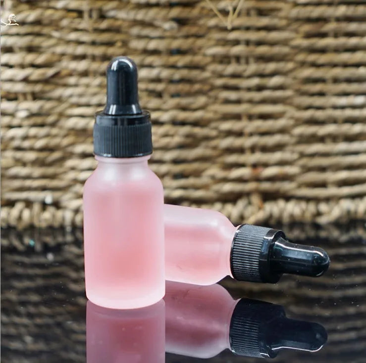 OEM Private Label 30ML Dragon Blood Serum Skin Moisturizing Repairing Anti Aging Face Care Serum Night Repair Serum