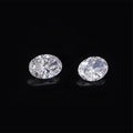 Starsgem Certified Wholesale Igi Cvd Hpht Lab Grown Diamond With Certification
