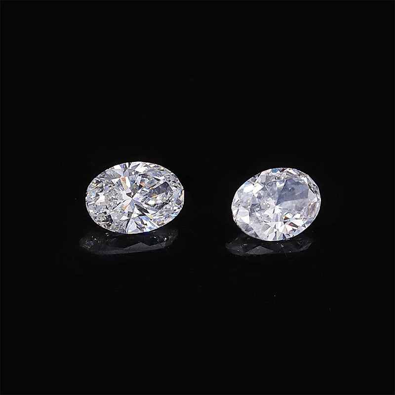 Starsgem Certified Wholesale Igi Cvd Hpht Lab Grown Diamond With Certification