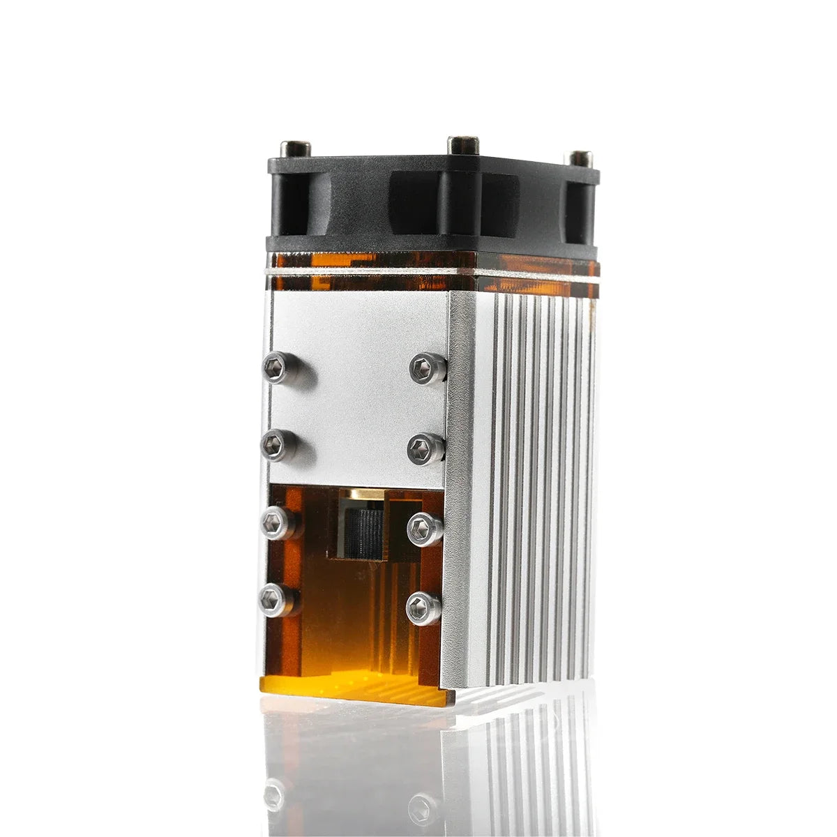 50w Laser Engraving Module Laser Rangefinder Module Supercharged Module for Laser