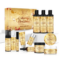 Custom Natural Argan Oil Protector for Hair Protection Protecting Hair Heat Protectant Spray Private Label