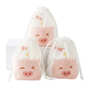 Fashion Hotel Slap-up brand  cotton roll up Sustainable Microfiber Face Towel Kitchen Towels