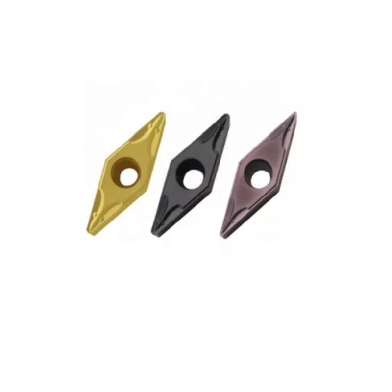 Tungsten Carbide Insert VBMT110304 VBMT221 VBMT160404 VBMT160408 VCMT110308 VCMT222 Cutting Insert VBMT VCMT Cnc Inserts