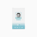 Factory Stock Customized Dust Free Pre-moistened Lens Disposable Glasses 30Pcs Anti Fog Wipe
