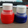 Good Price Water Bottle Cover Push Pull Plastic Cap 28mm Sports Lids