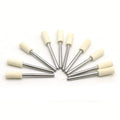 Grinding Head Wool Polishing Head Wool Polishing Wheel