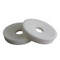 High-Density Round Sponge Insert Foam Package New Model With Durable PE Material Shockproof Feature