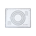 Manufacturer Food Grade Silicone Mat Pastry Tools Non Stick Silicone Mat for Dough Kneading 40*60cm