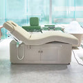 Comfortable Professional Beauty Shop Facial Massage Bed Furniture