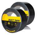 Cloth Professional Printed Custom 27Mesh Waterproof Manufacture Filament Heavy Duty Duct Tape 50m Die Cut Adhesive Sticker