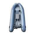 Luxury Sunbed 13ft RIB 380 Aluminum Hull PVC/Hypalon/Orca Aluminum RIB Inflatable Boat
