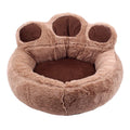 Dog Bed Manufacture Donut Pet Beds Wholesale Cat Bed Anti Slip Dog House Pet Beds Accessories