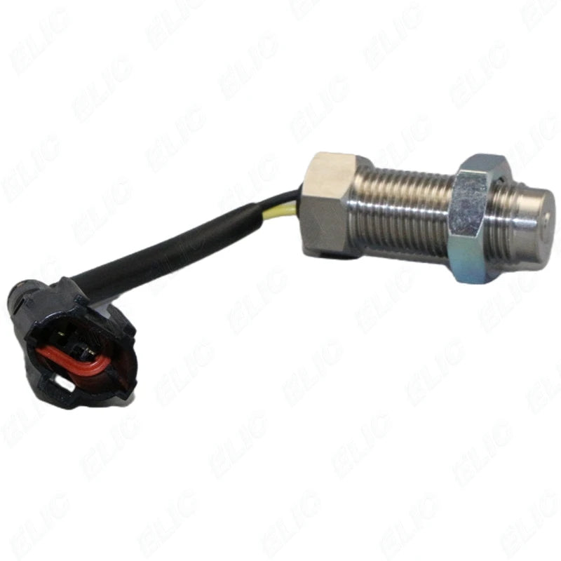 Excavator Sk200-6 Sk200-6e Revolution Speed Sensor 9443613286 479748-0620