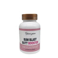 OEM Hot Sell Private Label Natural Ingredients Buttocks Pills Butt Enlargement Maca Pills Butt and Hips Capsules
