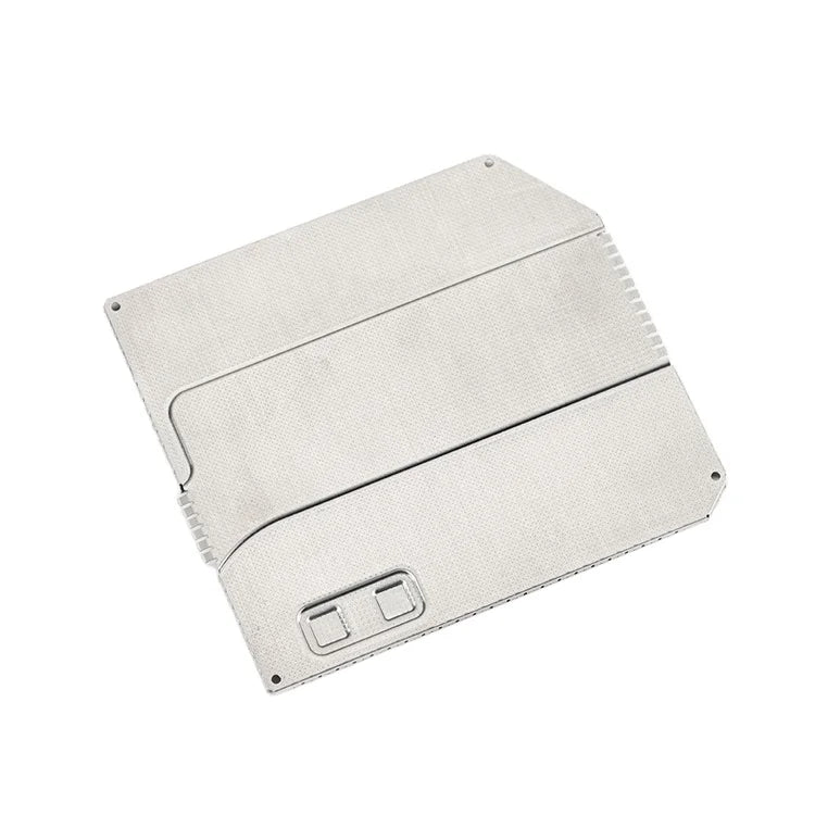 Handmade Custom Electronics RF EMI Shielding Stainless Steel Mobile Phone Case Cover Sheet Metal Fabrication Parts
