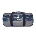 Lightweight Duffle Scuba Mesh Dive Bag Diving Gear Bag for Water Sports Swimming Snorkeling Traveling