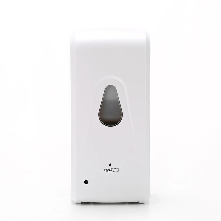 Wall Mounted Automatic Hand Sanitizer Alcohol Gel Dispensadores Sensor Soap Dispenser