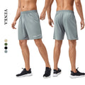 Custom Men's Sports Fitness Basketball Breathable Gym Pants Elastic Loose Quick Dry Workout Shorts With Pocket for Men