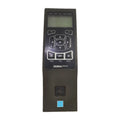 Zebra ZT410 Industrial Thermal Printer Display Control Panel Cover P1053204-004 P1058930-004