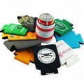Custom OEM Keep Drink Cold Can Sleeve Stubby Cooler 12 Oz Can Cooler Sublimation Cooize With Printed Logo