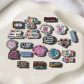 Genderless Heart Enamel Pins Trans Rights Are Human Right Brooches Lapel Badges Backpack Clothes Pin Gift
